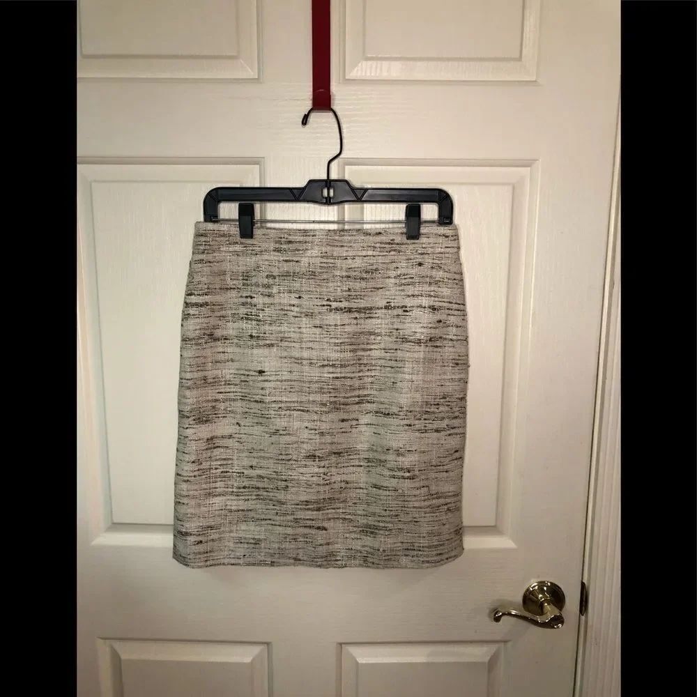 J. Crew skirt 